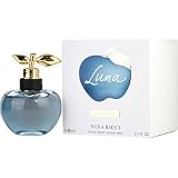 Edt Spray 2.7 Oz Luna Nina Ricci By Nina Ricci Edt Spray 2.7 Oz