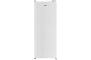FRIGELUX Congélateur Armoire Blanc CA170BE 177 Litres