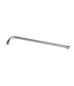 Kohler Brass Chrome Finish Shower Arm (Standard Size)