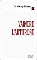 couverture de : Vaincre l'arthrose