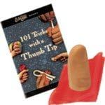 Thumb Tip Magic Starter Pack (Adult Sized)