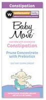 BABY MOVE,PRUNE CONCNTRT