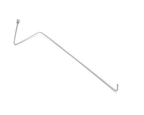 VulcanHart 00-428416-000G3 Tube, Pilot Left Assembly(Step-Up)