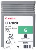 Canon - PFI-101G - Cartouche d'encre d'origine - Vert