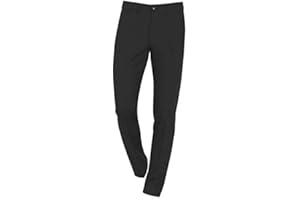 MONZA OBREROL Pantalón Largo De Camarero Corte Estrecho Hombre. Disponible en Diferentes Tallas de la 38 a la 56. Ropa Camarero/Hosteleria. Ref: 4791. Disfruta de la Excelencia.