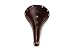 Produktbild Brooks B17 Herren Kern Leder Sattel City Touren Trekking Fahrrad Saddle Kloben