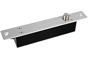 DADVU SOUL & TECHNOLOGY Serratura elettromagnetica DV-S6AK