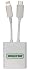 Produktbild Moultrie MCA-13376 Smartphone SD Card Reader Gen 2 | Supports SD & Micro SD Cards | iPhone or OTG-Compatible Android, One Size
