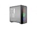 Produktbild Cooler Master MasterBox Pro 5 RGB PC-Gehäuse, Mid-Tower, 3 RGB-Lüfter, Echtglas-Seitenteil (MCY-B5P2-KWGN-01)