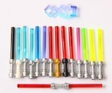 LEGO® Star Wars Lightsaber Rare Colors and Metallic Hilts (15 Total)