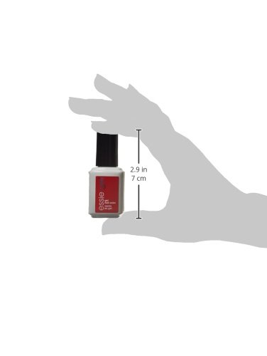 Essie Nail Gel Fiery Spice, 1er Pack (1 x 15 ml) - 3