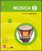Musica 2 primariallibre alumne