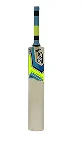 Poplar Willow Wooden Cricket Bat Size-5 for Boys Above 8+ Years