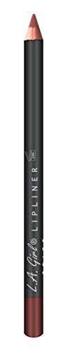 LA GIRL Lipliner Pencil Natural Creme
