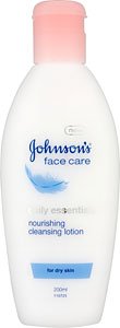 TRIPLE PACK of Johnson's Daily Essentials Refreshing Cleansing Lotion 200 ML