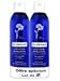 Klorane Eye Makeup Remover Lotion 2x200ml