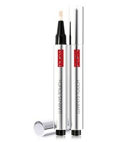 Pupa - Complexion - Luminys Touch Face Illuminator With Light Effect