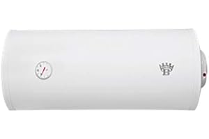 BANDINI BRAÜN Scaldabagno elettrico Bandini SO SLIM 45 LITRI ORIZZONTALE SALVASPAZIO - Scaldacqua boiler