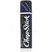 THREE PACKS of Chapstick Original