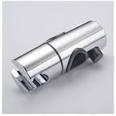 Adjustable Shower Joint For Sliding Showers 11 mm