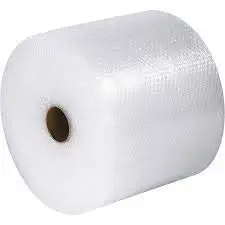 JIA INDUSTRIES 400 Gauge Packing Material Bubble Wrap (30 CM X 100 METER)