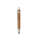  Spalding & Bros - portaminas 3 mm Wooden Big Pencil Color nogal - COD 170152u213 