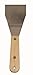 Produktbild Kraft Tool DW033 Stainless Steel Stiff Scraper - Standard Handle, 3-Inch by Kraft Tool