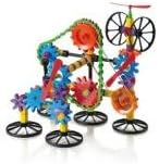Quercetti Georello Tech - 532pc