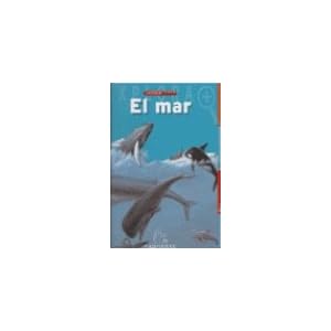 Mar, el - larousse explora