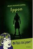 couverture de : Ippon