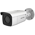 HIKVISION 8MP AcuSense 80M IR Bullet Network CCTV Camera with 2.8mm lens (DS-2CD2T86G2-4I)
