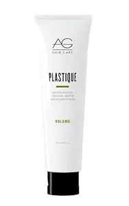 AG Hair Cosmetics Plastique Extreme Volumizer for Unisex