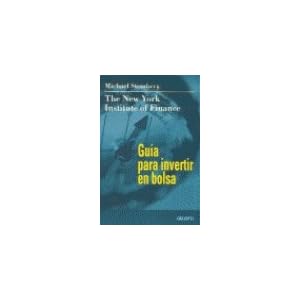 Guia Para Invertir En Bolsa