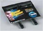 Bump Fighter Mens Disposable Razors Mens - 4 per packs by Bump Fighter
