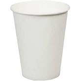 Karton Bardak 12 oz - 50 Adet