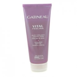 Gatineau Vital Feeling Exfoliating Body Gel - 200ml/6.7oz