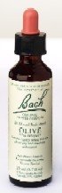 Vetrarian Bach Olive (1x20 ML)