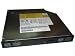Produktbild MicroStorage 8x DVD+/-RW DL Notebook Drive DVDRW AD-7560A PATA 12,7mm, MSI-DVDRW_PATA (DVDRW AD-7560A PATA 12,7mm May need to reuse old Bezel)
