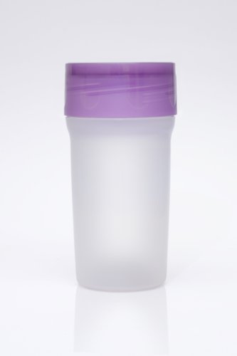 Lite Cup Sippy Cup (The Colour Purple)