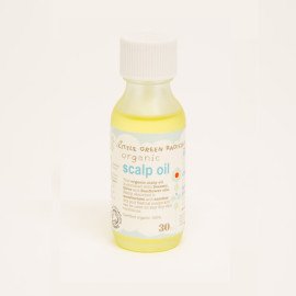 Little Green Radicals Scalp Oil