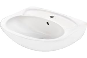 Villeroy&Boch Saval Waschtisch 65 cm weiss