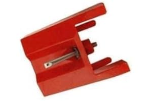 GENERIC Turntable Stylus needle for ION ITT usb, ITT usb10, IPT usb, TT usb05, TT usb, TT usb 10, PT usb, LP DOCK, ITT03X, IDJ03, DJ02M