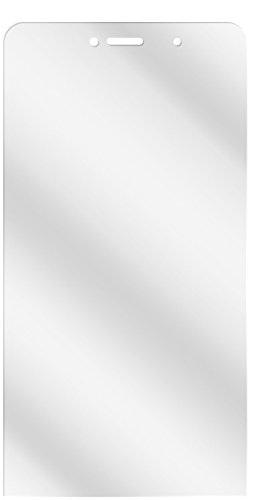 6x dipos Medion Life X5004 Schutzfolie – klare Displayschutzfolie - 3