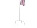 Coat Racks And Hat Stand Tree Cloth Hanger Powder Steel Tube for Clothing Cloth Hanging Shipping From UK