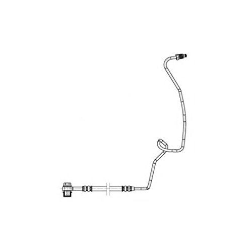 Preisvergleich Produktbild TRW PHD941 Bremsschlauch
