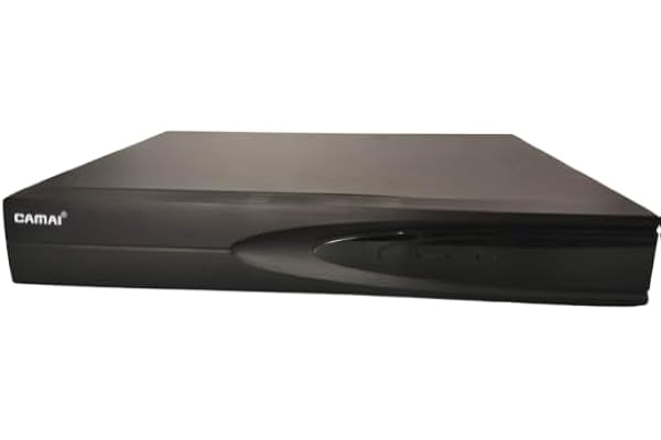 CAMAI NVR 16Ch (Network Video Recorder)
