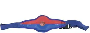 Acs-27 Diabetes Belt Magnetic Massager (Multicolor)
