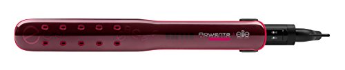 Rowenta sf4012 Haarglätter Trocken und Nass Express Liss - 3