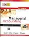 Managerial Accounting RS.525.00