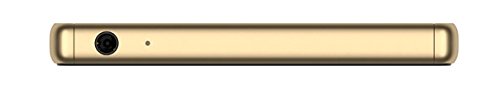 Sony Xperia Z5 Premium Smartphone, Display 5,5 Pollici, Android 5.1, Oro [Germania]